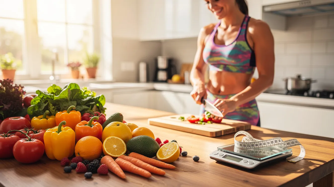 Comment perdre du poids en 1 semaine : 7 astuces efficaces