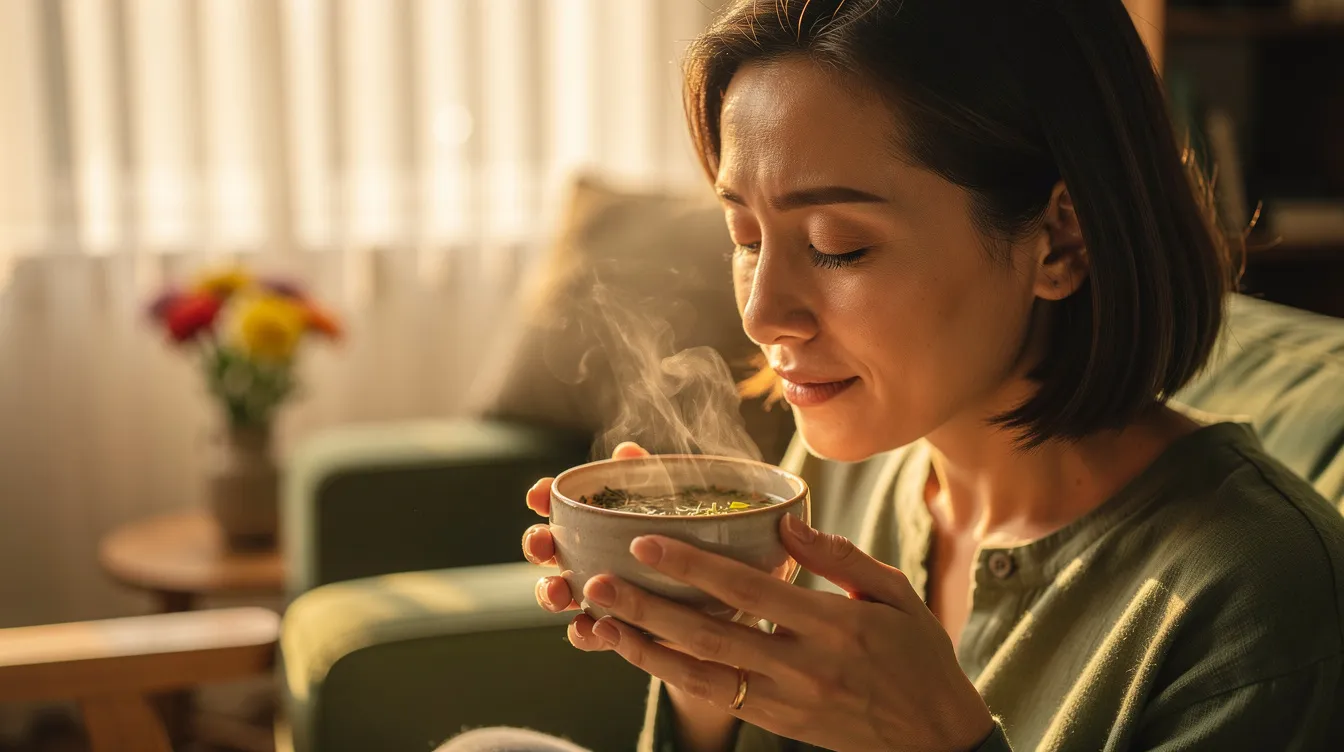 Déboucher son nez en 19 secondes : la méthode efficace et naturelle