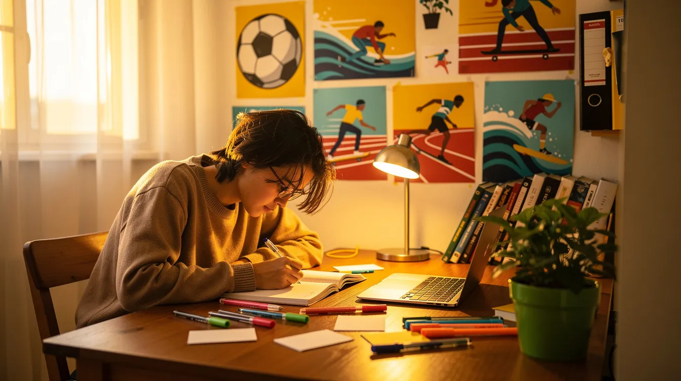 Découvrez les sports en s : liste complète et astuces 1 Comment mémoriser les sports en S ?