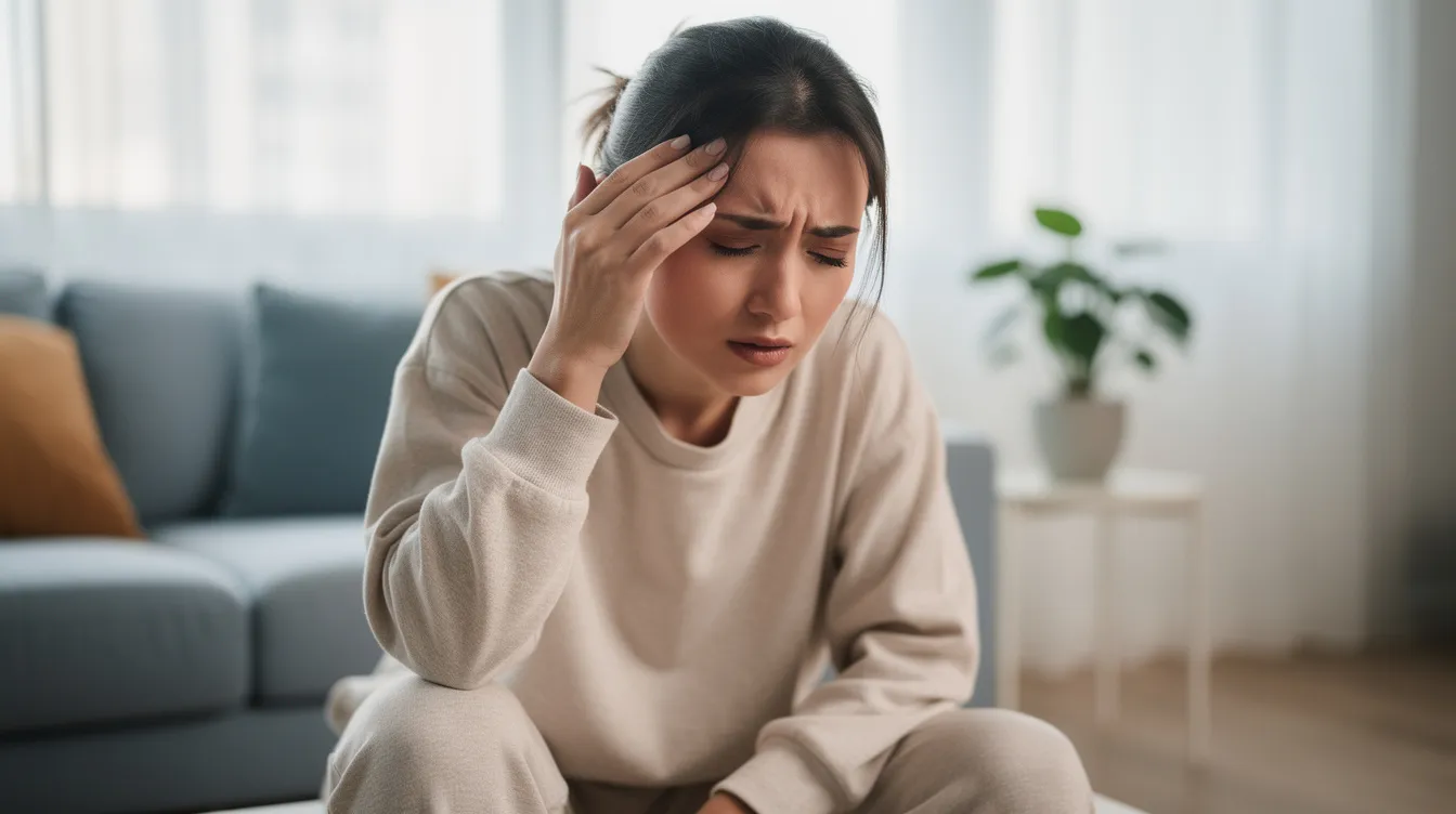 Douleur à la tempe gauche : causes et solutions efficaces