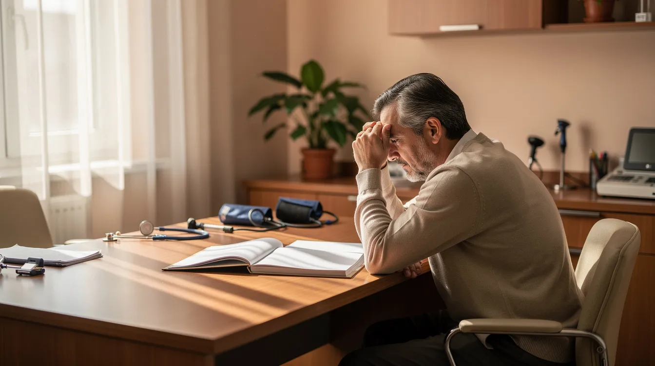 Quand consulter un médecin