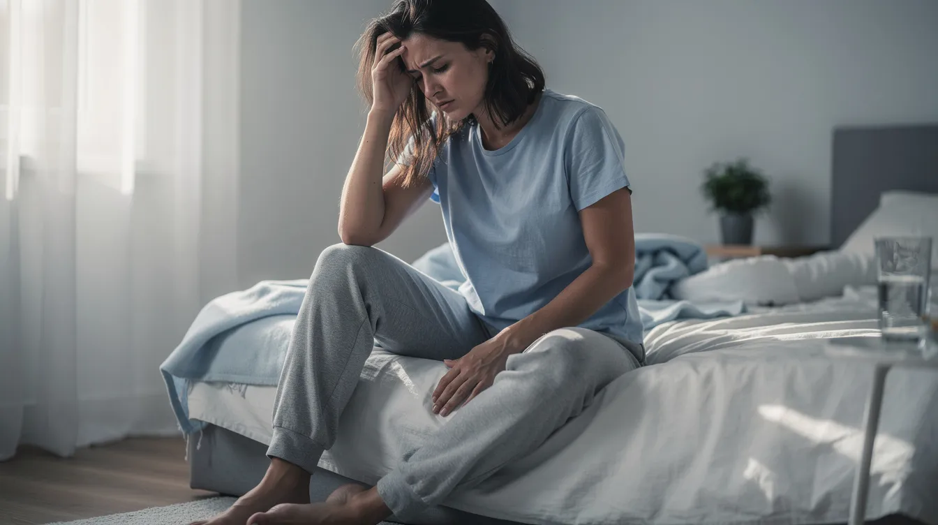 Douleur vive et brève côté gauche de la tête : causes et solutions