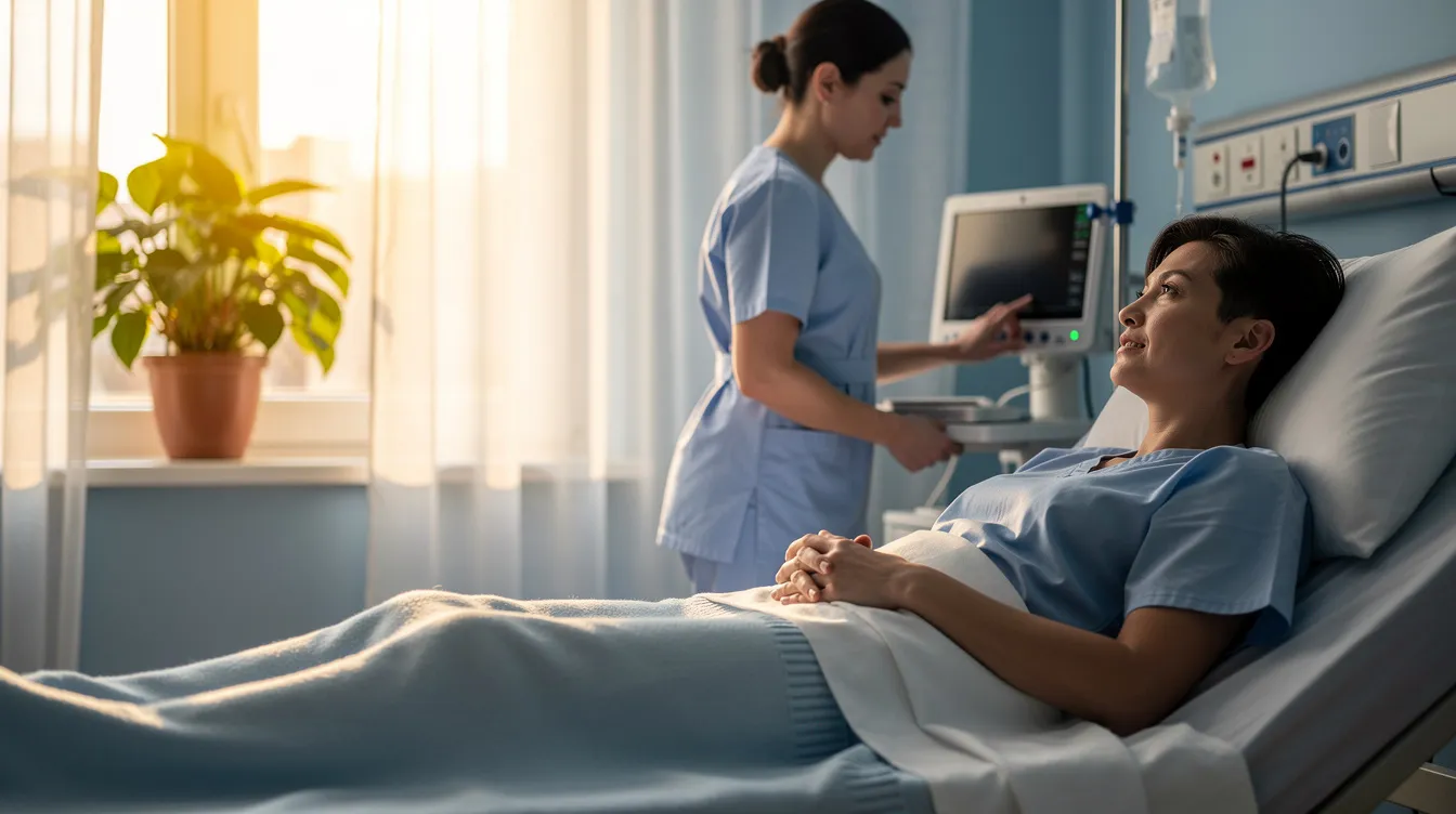 Épanchement pleural : impact sur l'espérance de vie et solutions