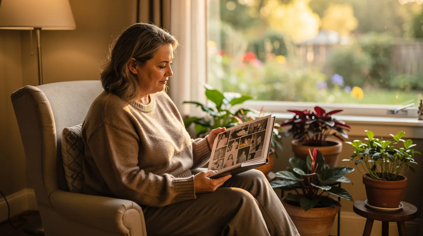 4. Témoignages de patients : variations de poids sous Seresta