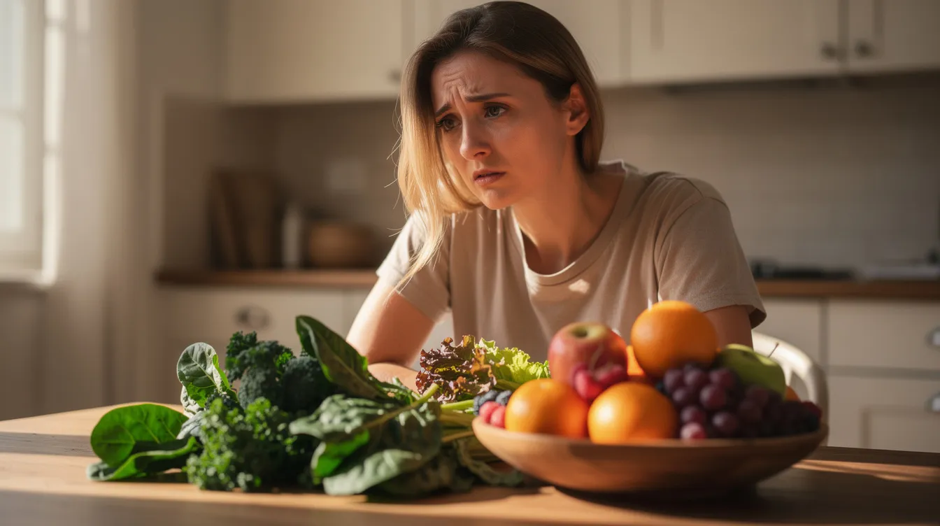 Vitamine B9 et fatigue : 7 signes à ne pas ignorer