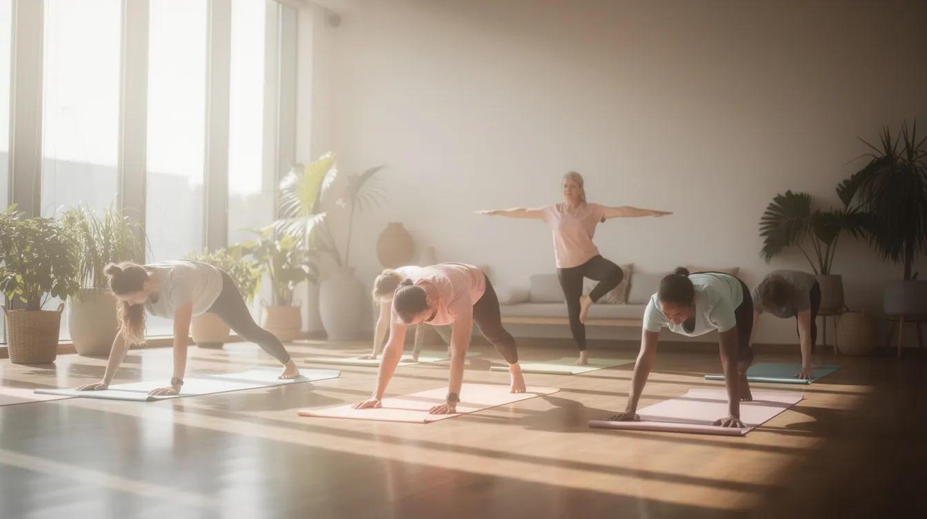 Les 108 postures du yoga : votre guide PDF pratique 1 Les catégories de postures