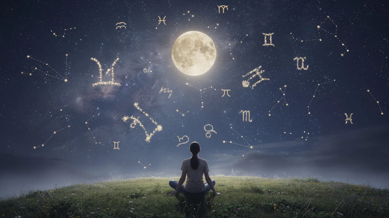 Pire signe astrologique : découvrez le véritable classement