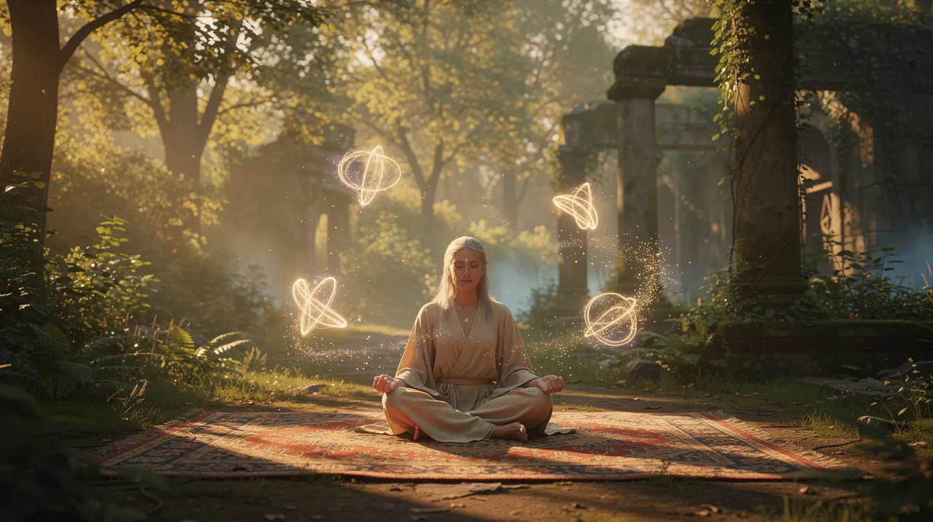 Numérologie et héritage spirituel
