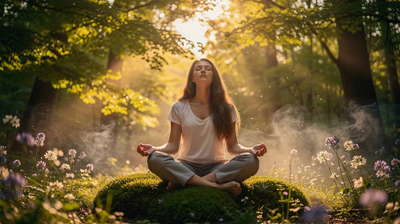 Prénom et vie antérieure : découvrez votre héritage spirituel