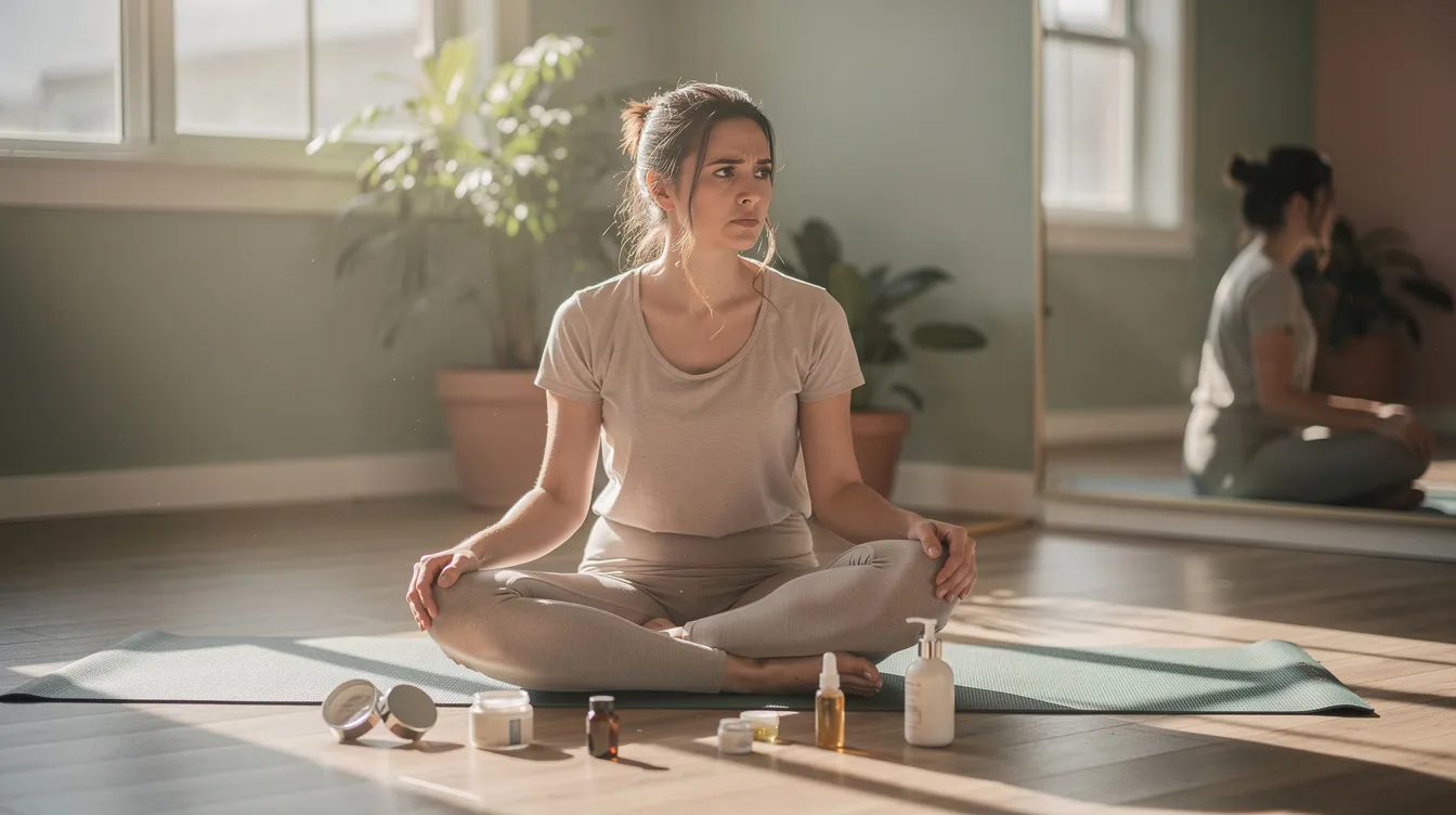Yoga du visage : dangers à connaître pour une pratique sécurisée 1 Les effets secondaires possibles